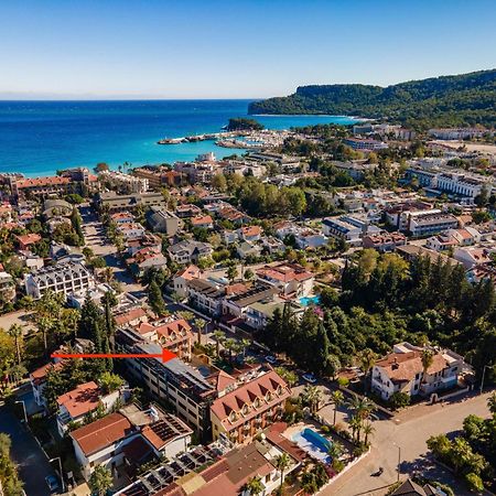 Astoria Park Hotel & Spa All Inclusive Antalya Extérieur photo