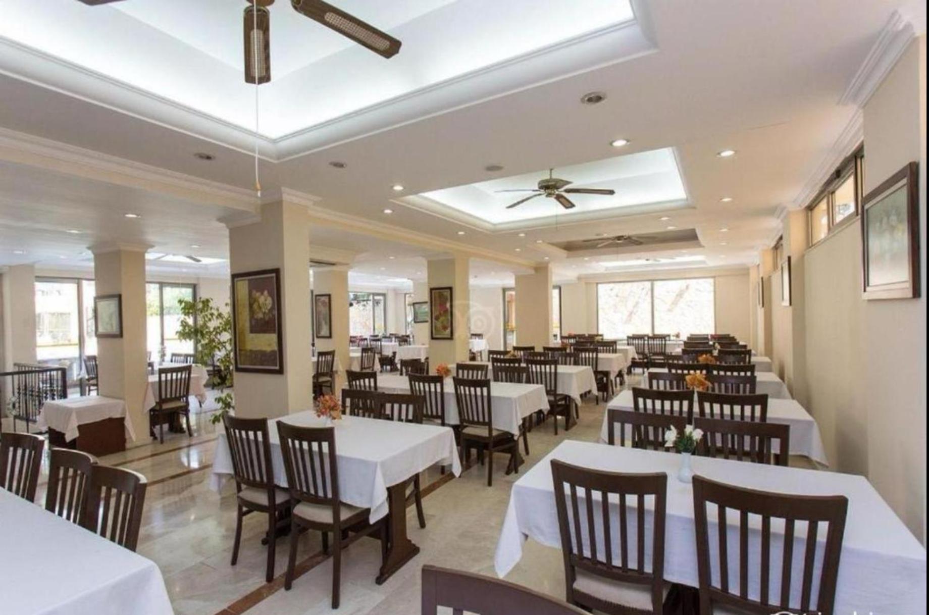 Astoria Park Hotel & Spa All Inclusive Antalya Extérieur photo